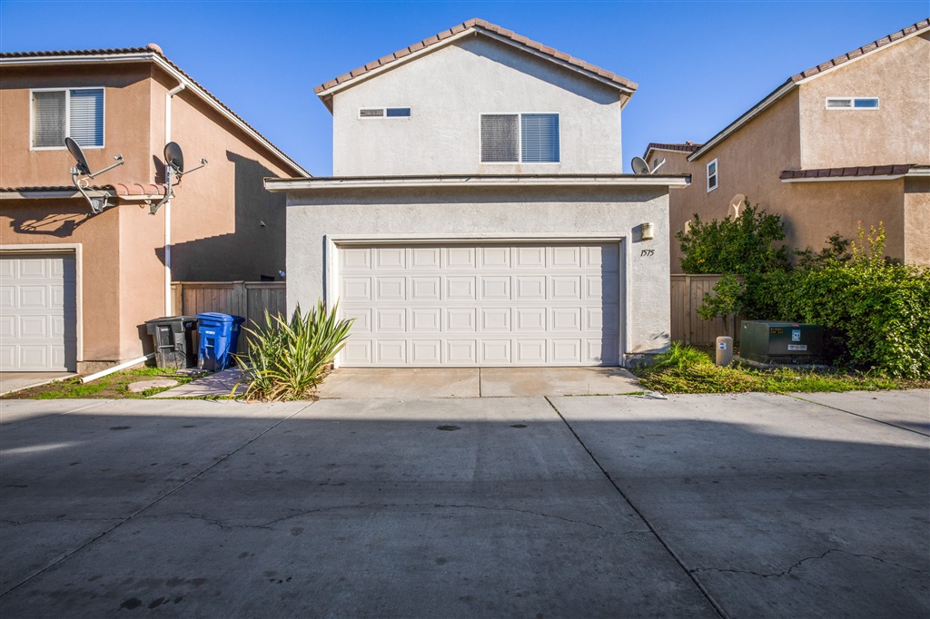 1575 Gold Run Road Chula Vista, CA 91913 - Photo 19 of 19