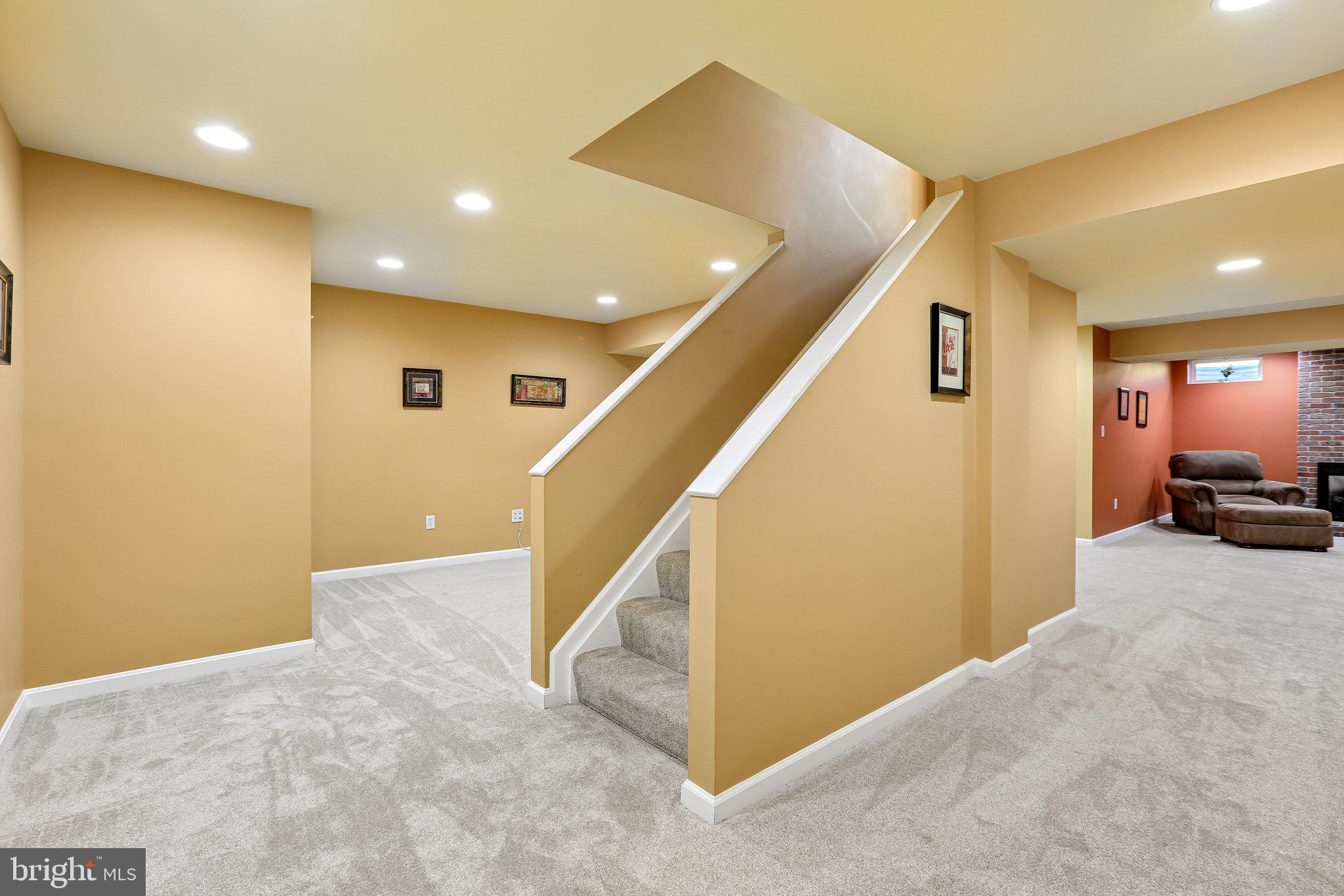 3157 Pyramid Circle Manchester, MD 21102 - Photo 35 of 67 Finished Lower Level
