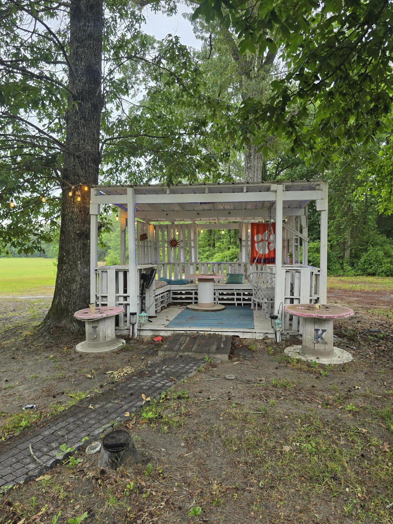 128 South Deerfield Road Johnsonville, SC 29555 - Photo 24 of 37 20260507_103302