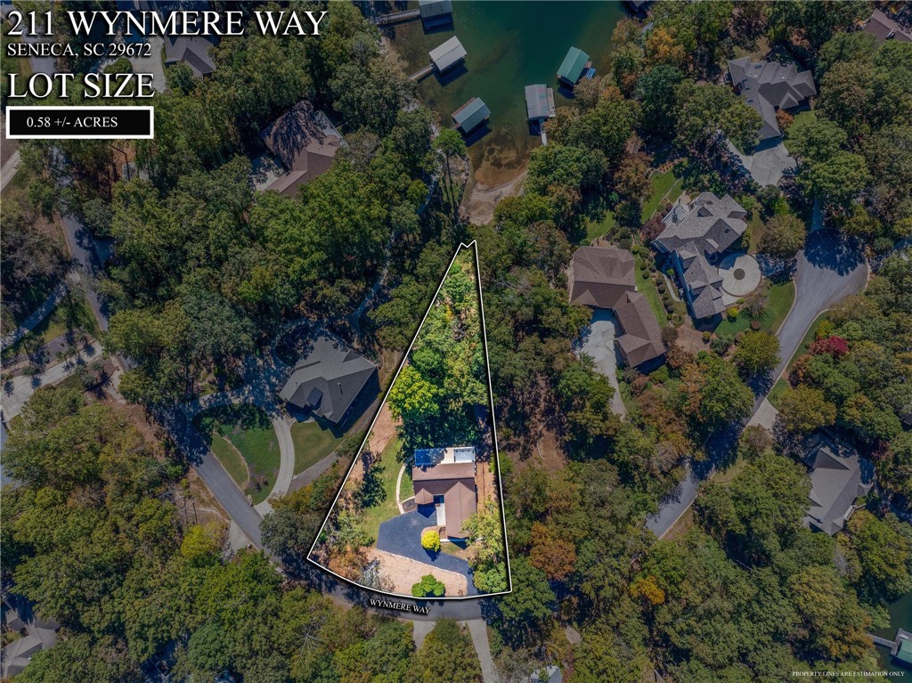 211 Wynmere Way Seneca, SC 29672 - Photo 40 of 49