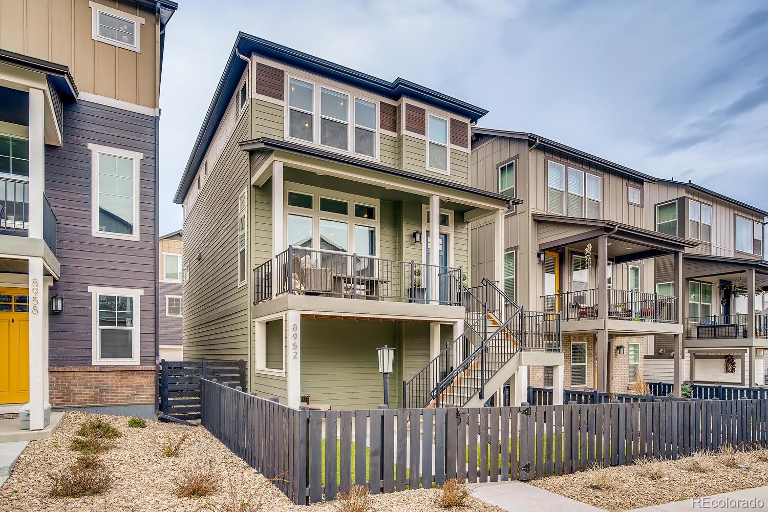 8952 Southurst Street Highlands Ranch, CO 80129 - Photo 1 of 39 Gallery Image 1
