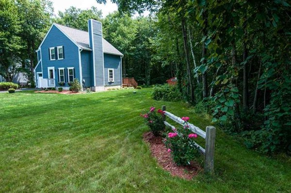 31 Wright Road, Unit 31 Derry, NH 03038 - Photo 1 of 22