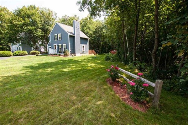 31 Wright Road, Unit 31 Derry, NH 03038 - Photo 3 of 22