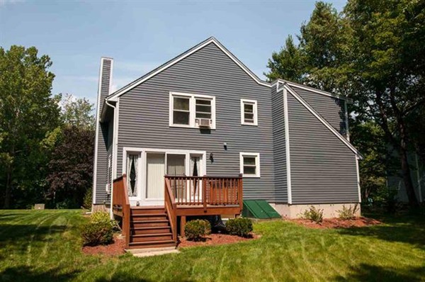 31 Wright Road, Unit 31 Derry, NH 03038 - Photo 5 of 22