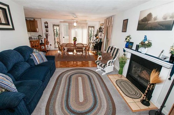 31 Wright Road, Unit 31 Derry, NH 03038 - Photo 7 of 22