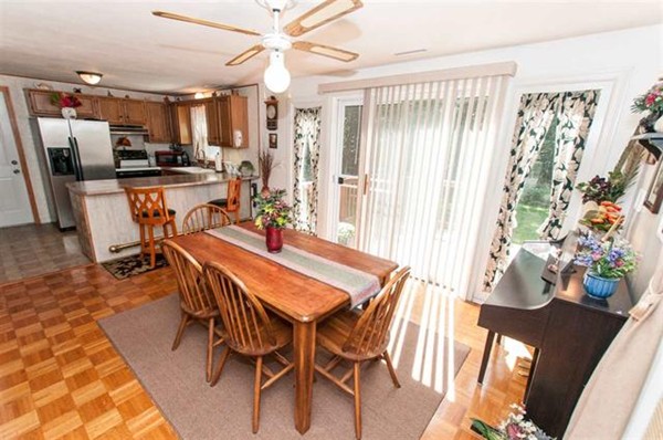 31 Wright Road, Unit 31 Derry, NH 03038 - Photo 9 of 22