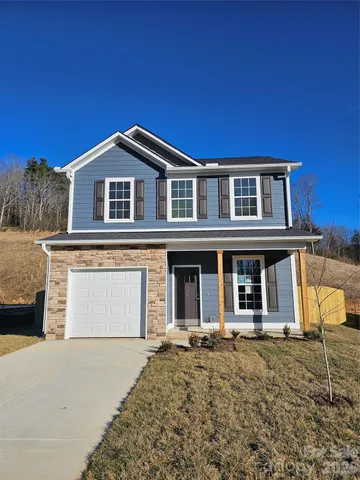 $415,500 | 109 Crew Lane, Black Mountain, NC 28711