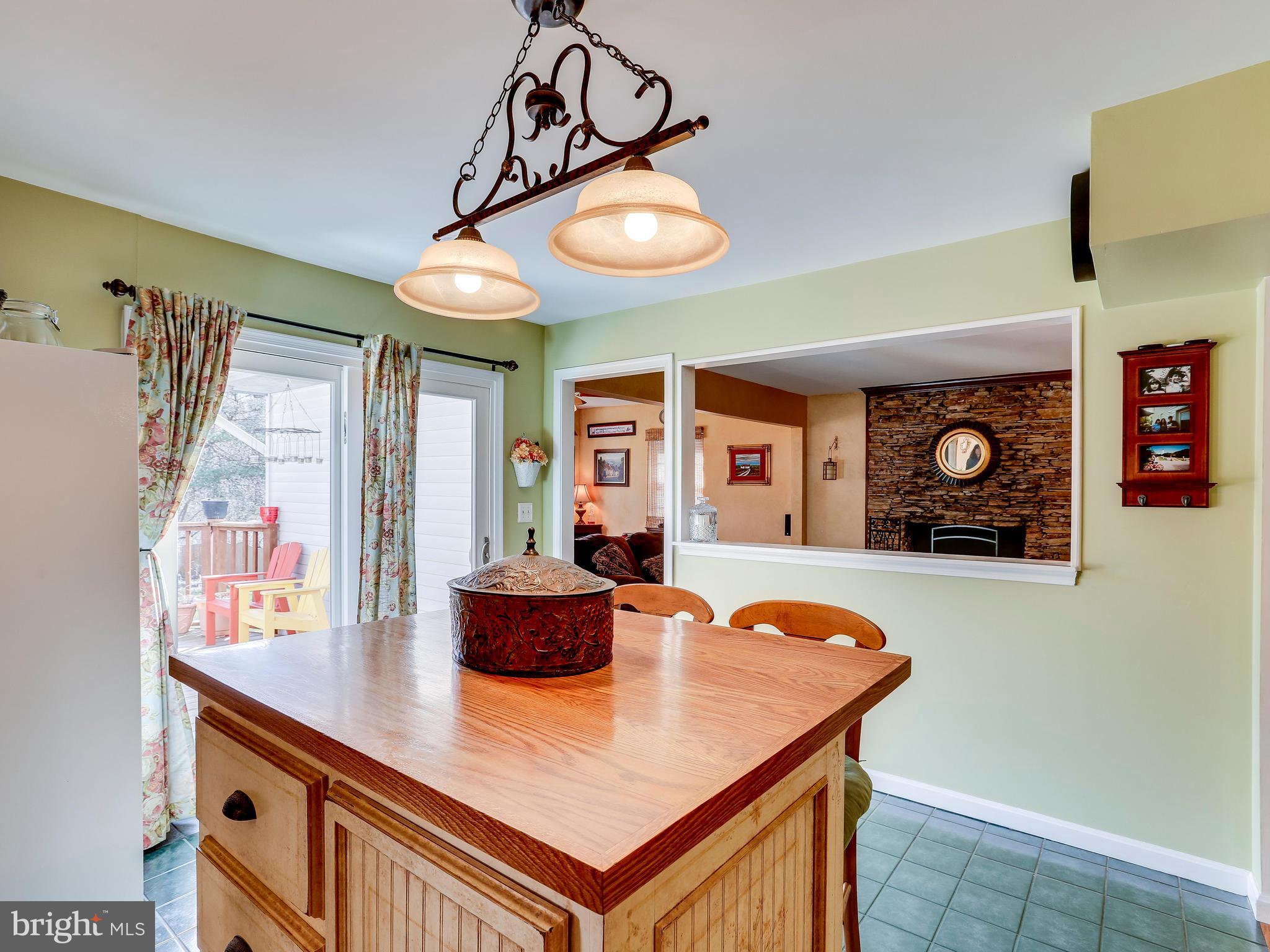 7701 Pecan Leaf Road Severn, MD 21144 - Photo 12 of 30 Kitchen