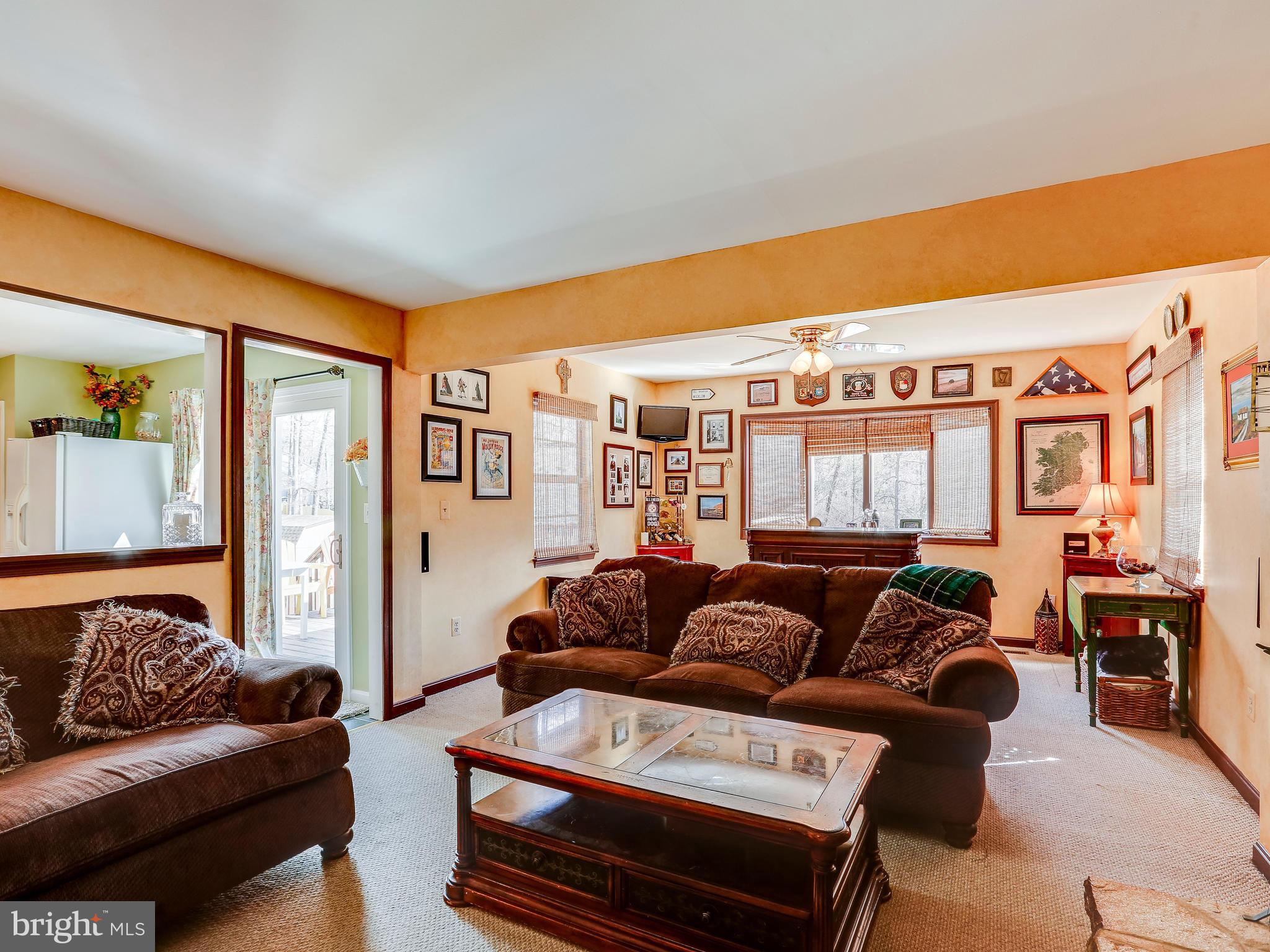 7701 Pecan Leaf Road Severn, MD 21144 - Photo 13 of 30 Family Room