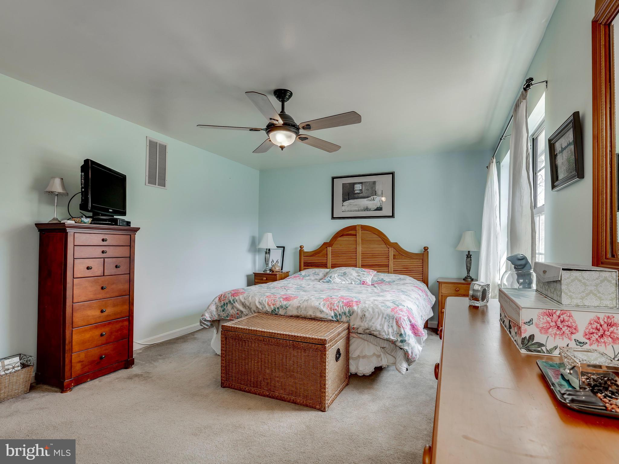 7701 Pecan Leaf Road Severn, MD 21144 - Photo 17 of 30 Bedroom (Master)
