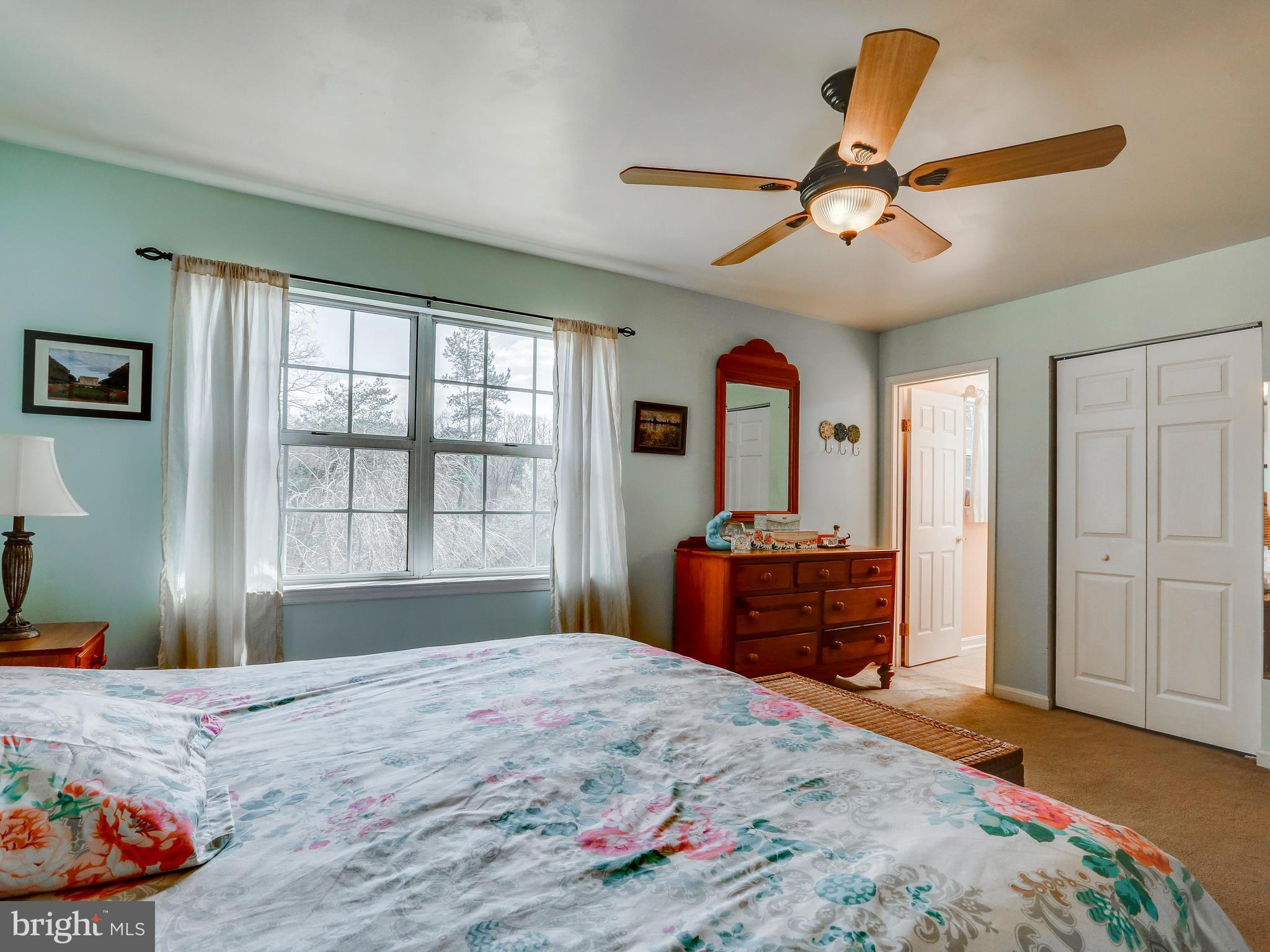 7701 Pecan Leaf Road Severn, MD 21144 - Photo 18 of 30 Bedroom (Master)