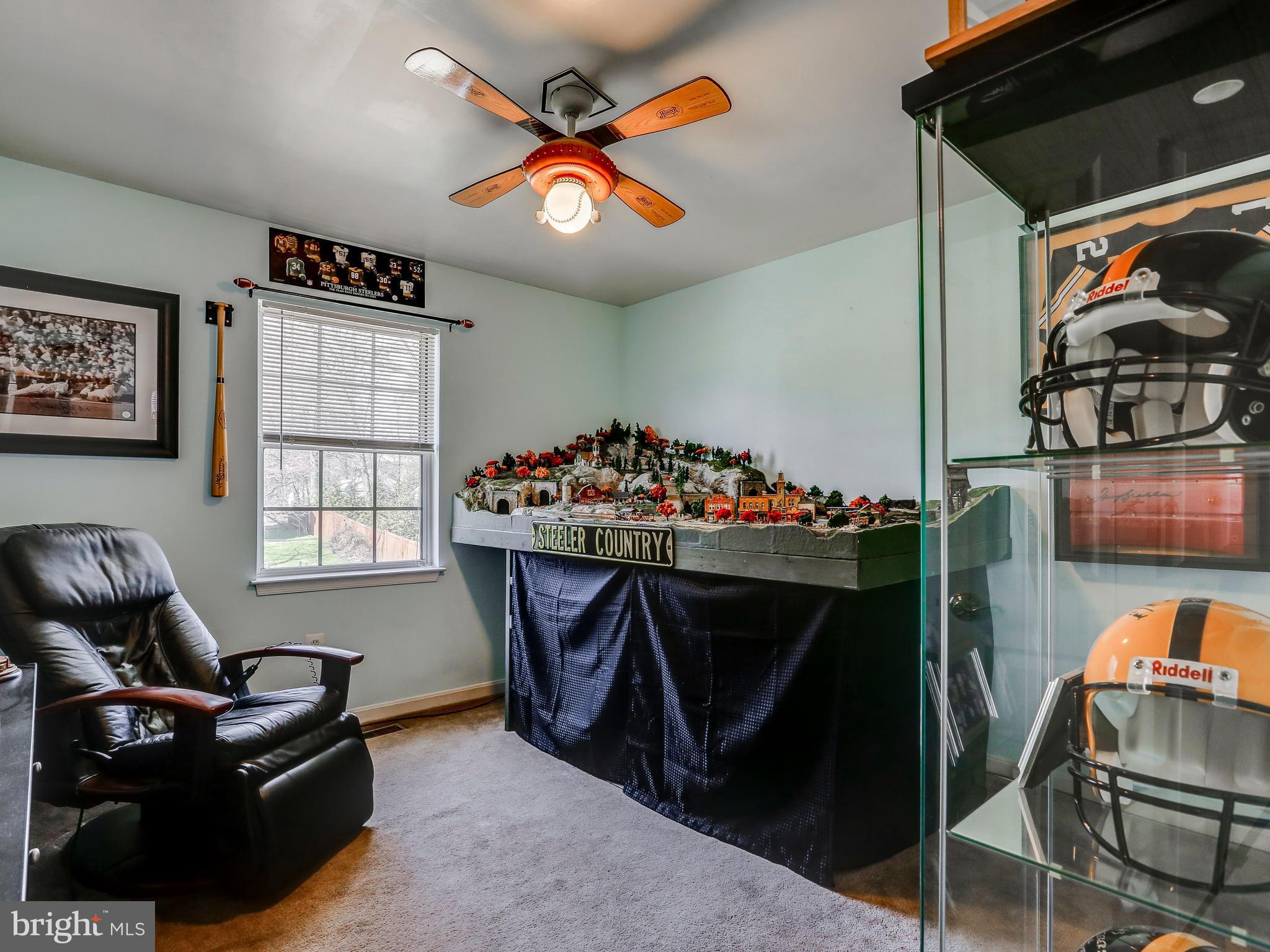 7701 Pecan Leaf Road Severn, MD 21144 - Photo 21 of 30 Bedroom