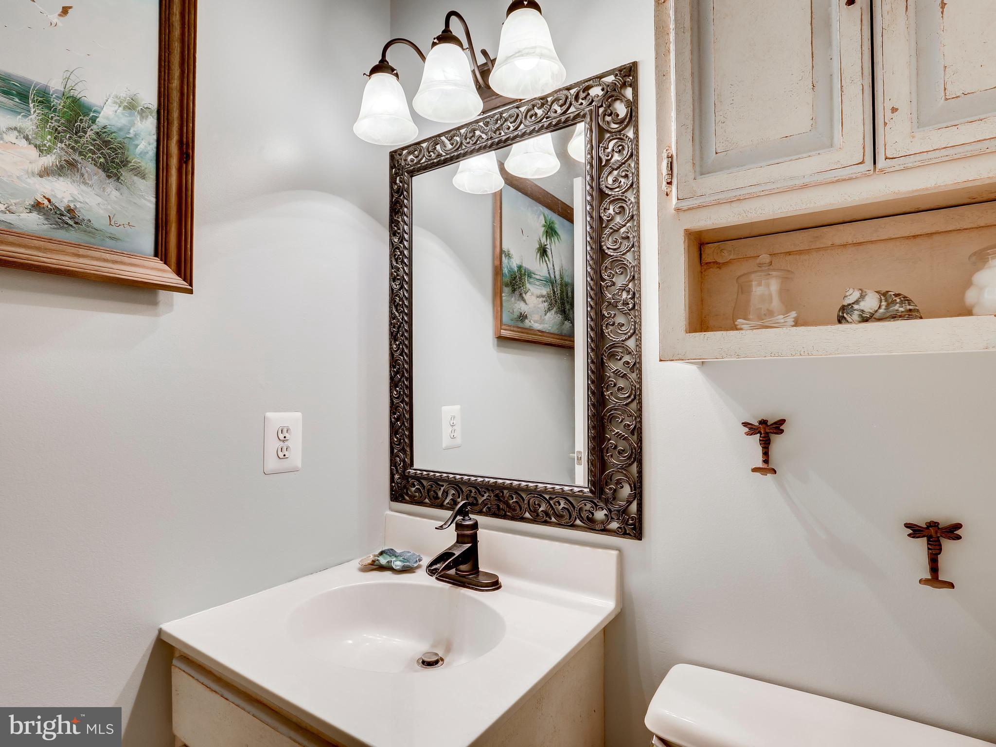 7701 Pecan Leaf Road Severn, MD 21144 - Photo 22 of 30 Bath