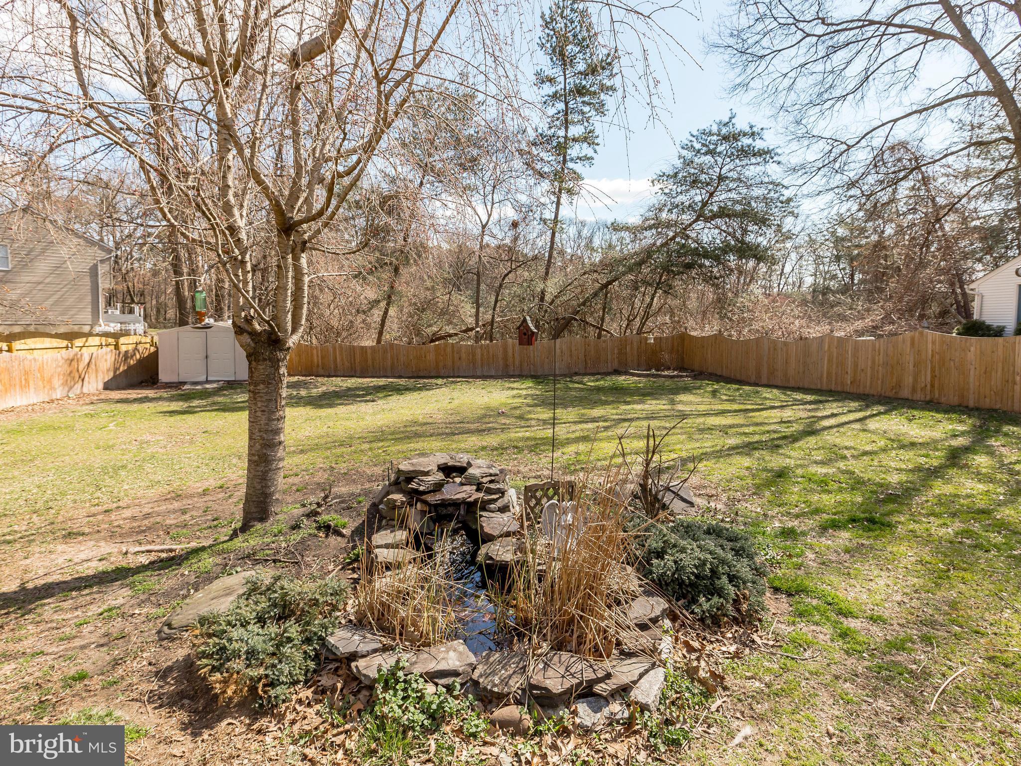 7701 Pecan Leaf Road Severn, MD 21144 - Photo 28 of 30 Exterior (Rear)