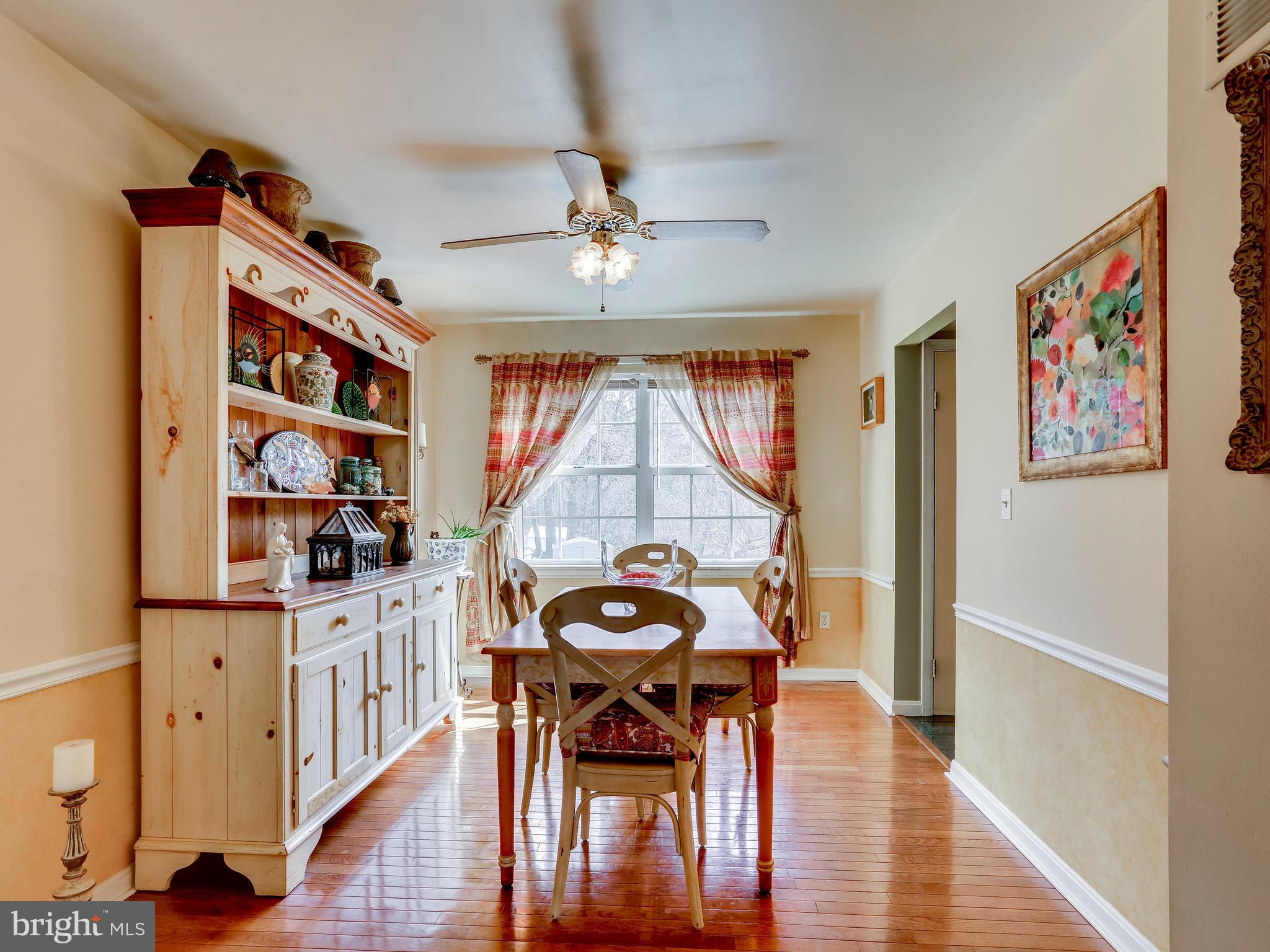 7701 Pecan Leaf Road Severn, MD 21144 - Photo 8 of 30 Dining Room