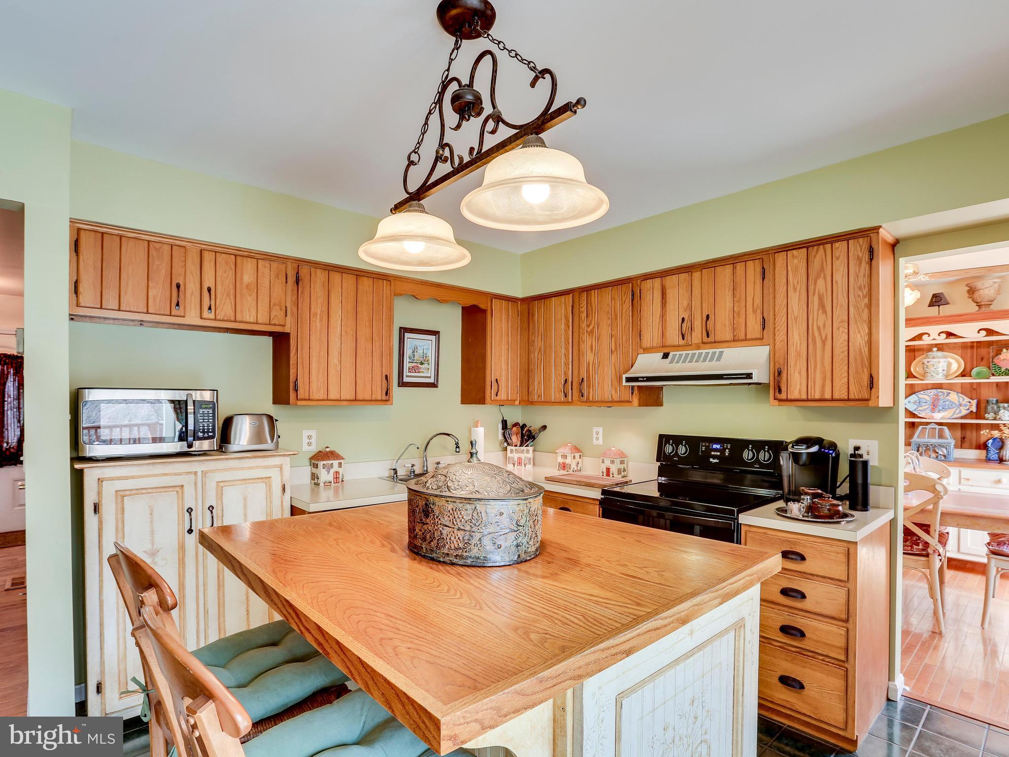 7701 Pecan Leaf Road Severn, MD 21144 - Photo 10 of 30 Kitchen