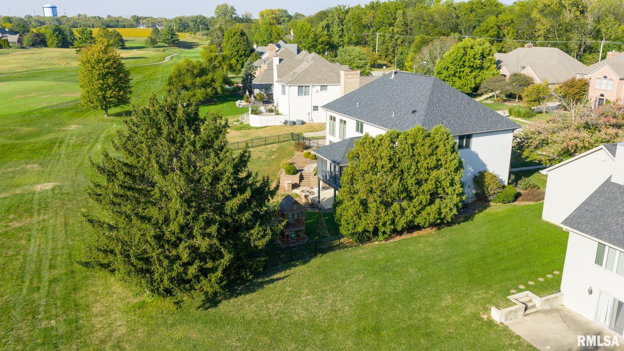 4505 Blackwolf Road Springfield, IL 62711 - Photo 68 of 74