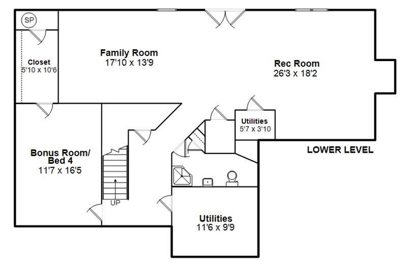 4505 Blackwolf Road Springfield, IL 62711 - Photo 73 of 74