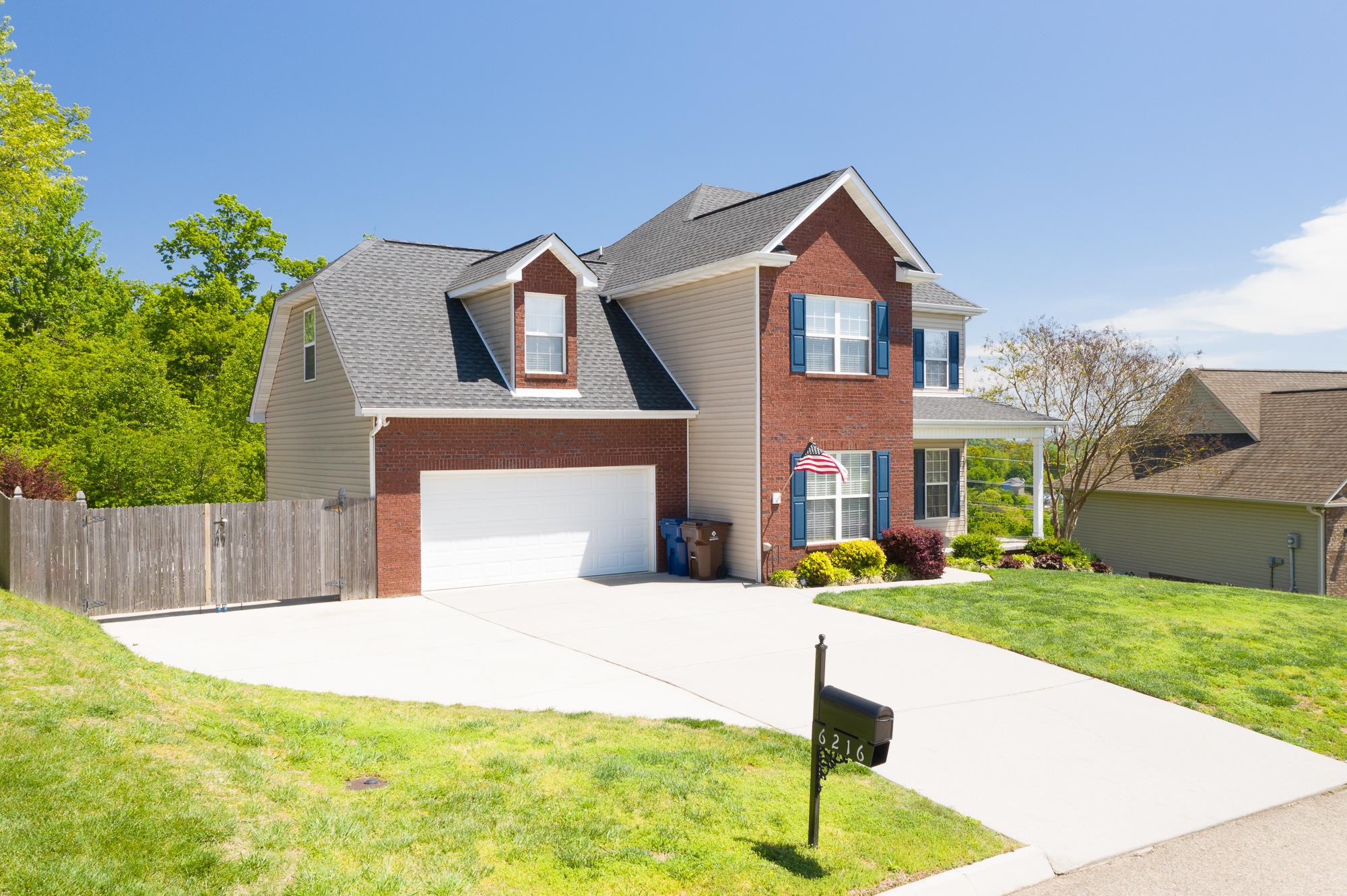 6216 Lantern Ridge Lane Knoxville, TN 37921 - Photo 3 of 29 Gallery Image 3
