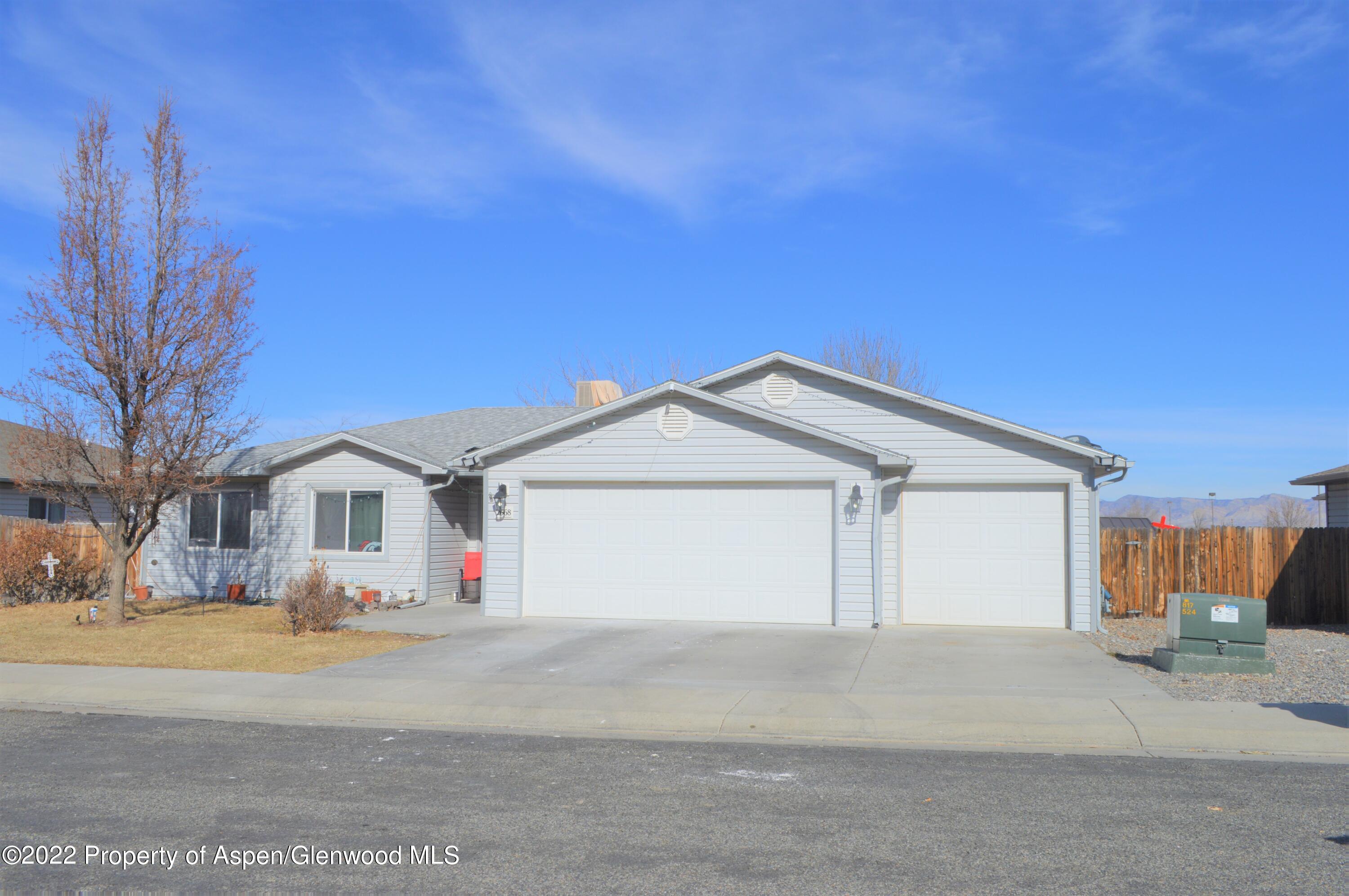 2668 B 1/2 Road Grand Junction, CO 81503 - Photo 2 of 30 DSC_0042 (2)