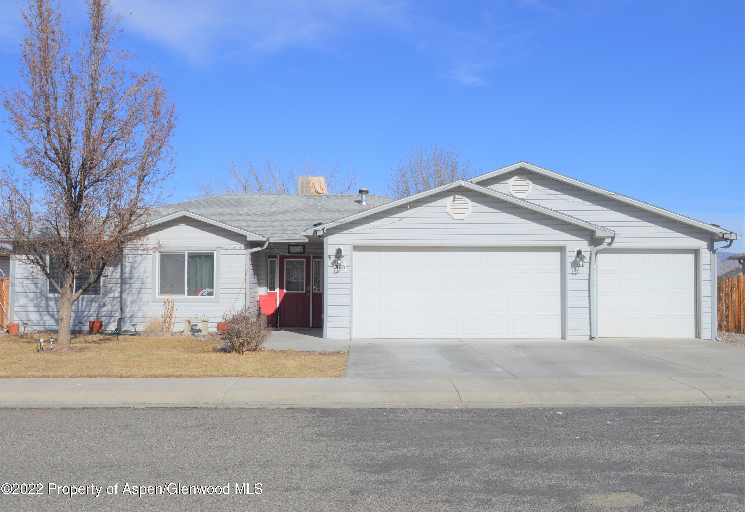 2668 B 1/2 Road Grand Junction, CO 81503 - Photo 3 of 30 DSC_0041 (2)