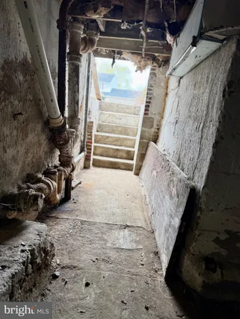 a view of water heater