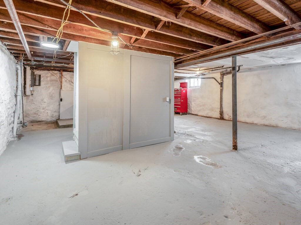 63 Upland Street Worcester, MA 01607 - Photo 28 of 36 a view of small space