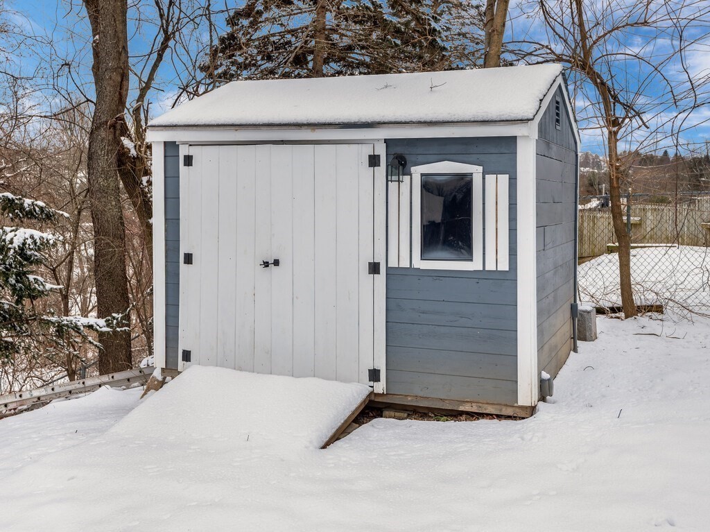 63 Upland Street Worcester, MA 01607 - Photo 33 of 36 a view of front door of house