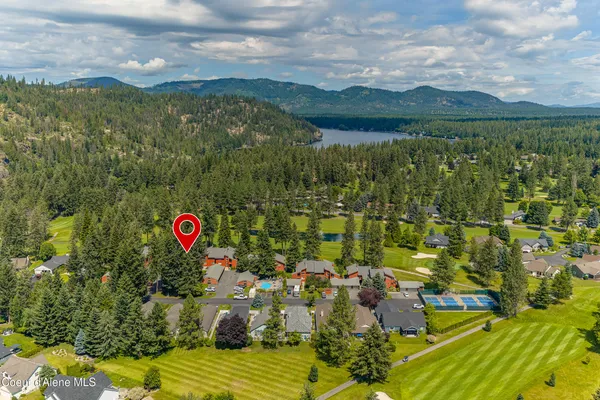 $409,999 | 5299 West Green Court, Unit 21, Rathdrum, ID 83858