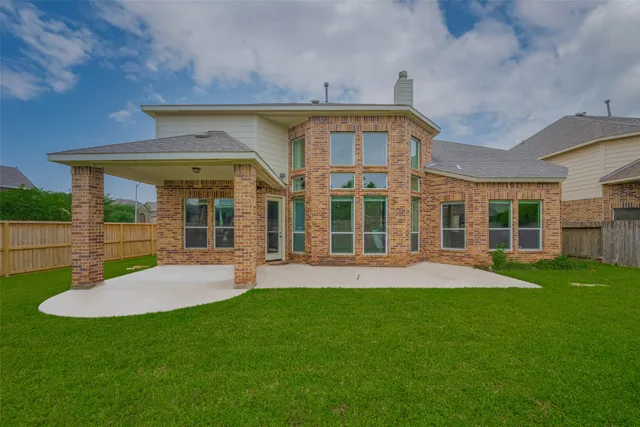 $3,200 | 9968 Tallow Pointe Lane, Brookshire, TX 77423