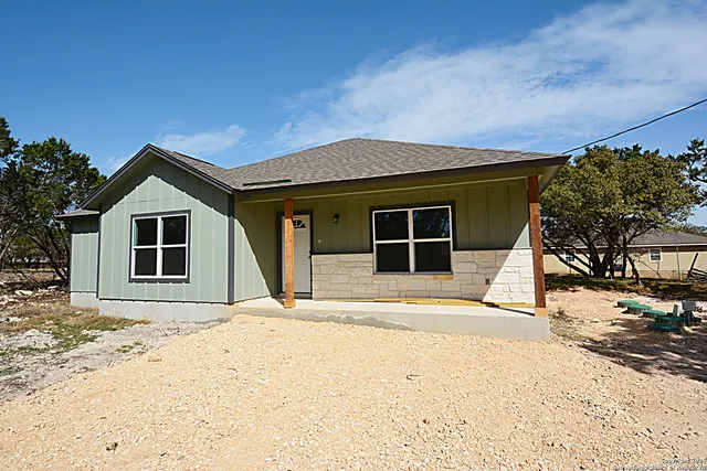 $244,900 | 3159 Western Skies Drive, Spring Branch, TX 78070