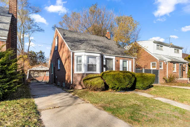 $89,900 | 19929 Joann Avenue, Detroit, MI 48205