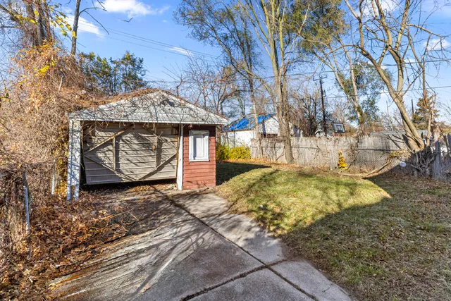 $89,900 | 19929 Joann Avenue, Detroit, MI 48205