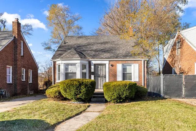 $89,900 | 19929 Joann Avenue, Detroit, MI 48205