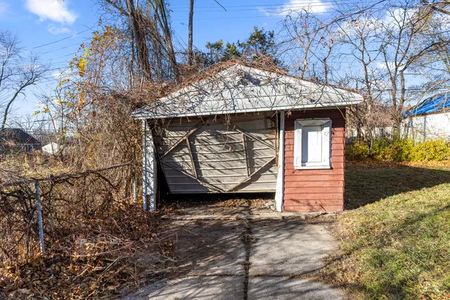 $89,900 | 19929 Joann Avenue, Detroit, MI 48205