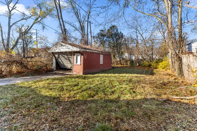 $89,900 | 19929 Joann Avenue, Detroit, MI 48205