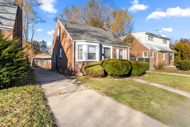 $89,900 | 19929 Joann Avenue, Detroit, MI 48205
