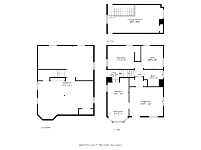 $89,900 | 19929 Joann Avenue, Detroit, MI 48205