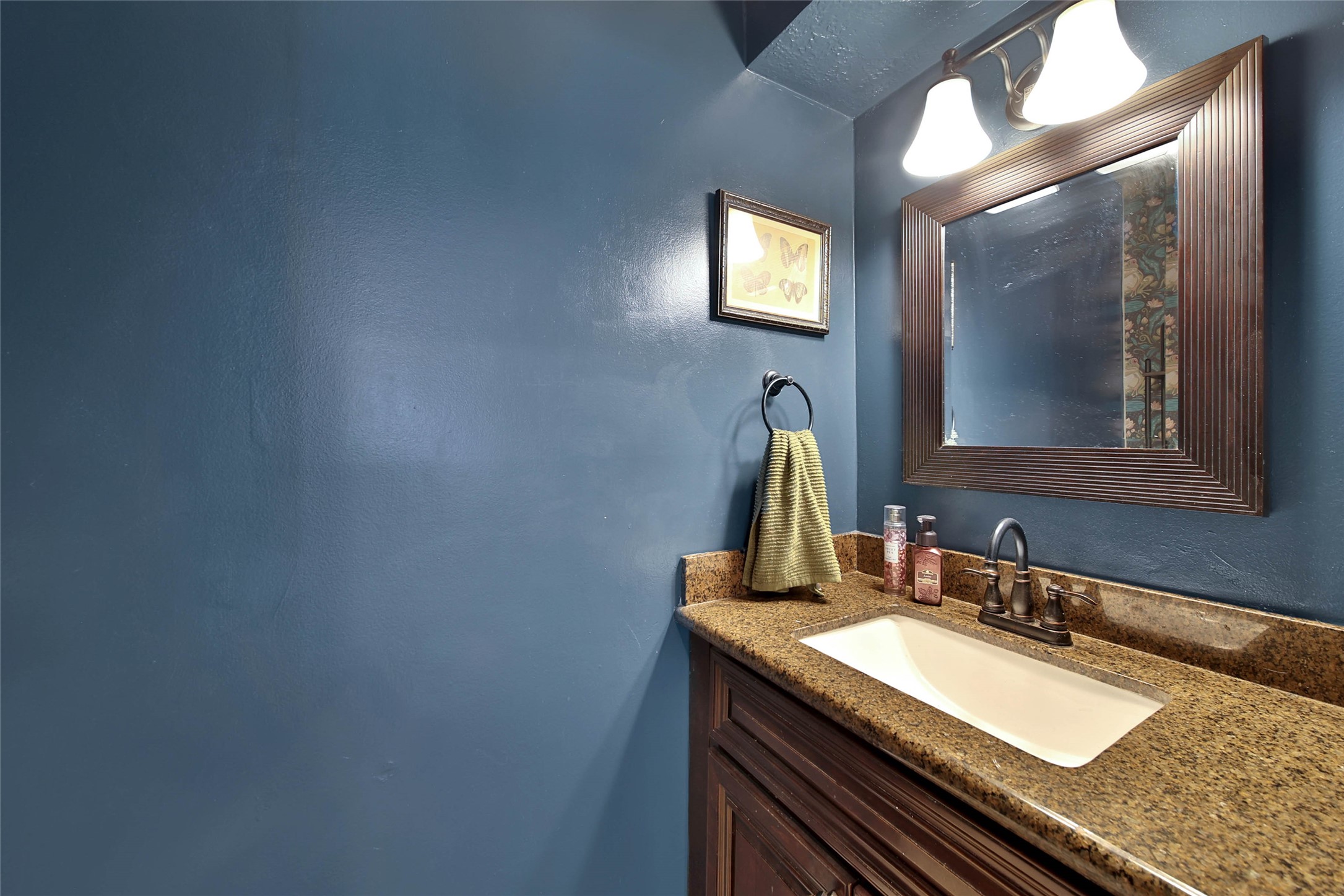15319 Rio Plaza Drive Houston, TX 77083 - Photo 16 of 26 Half Bath.