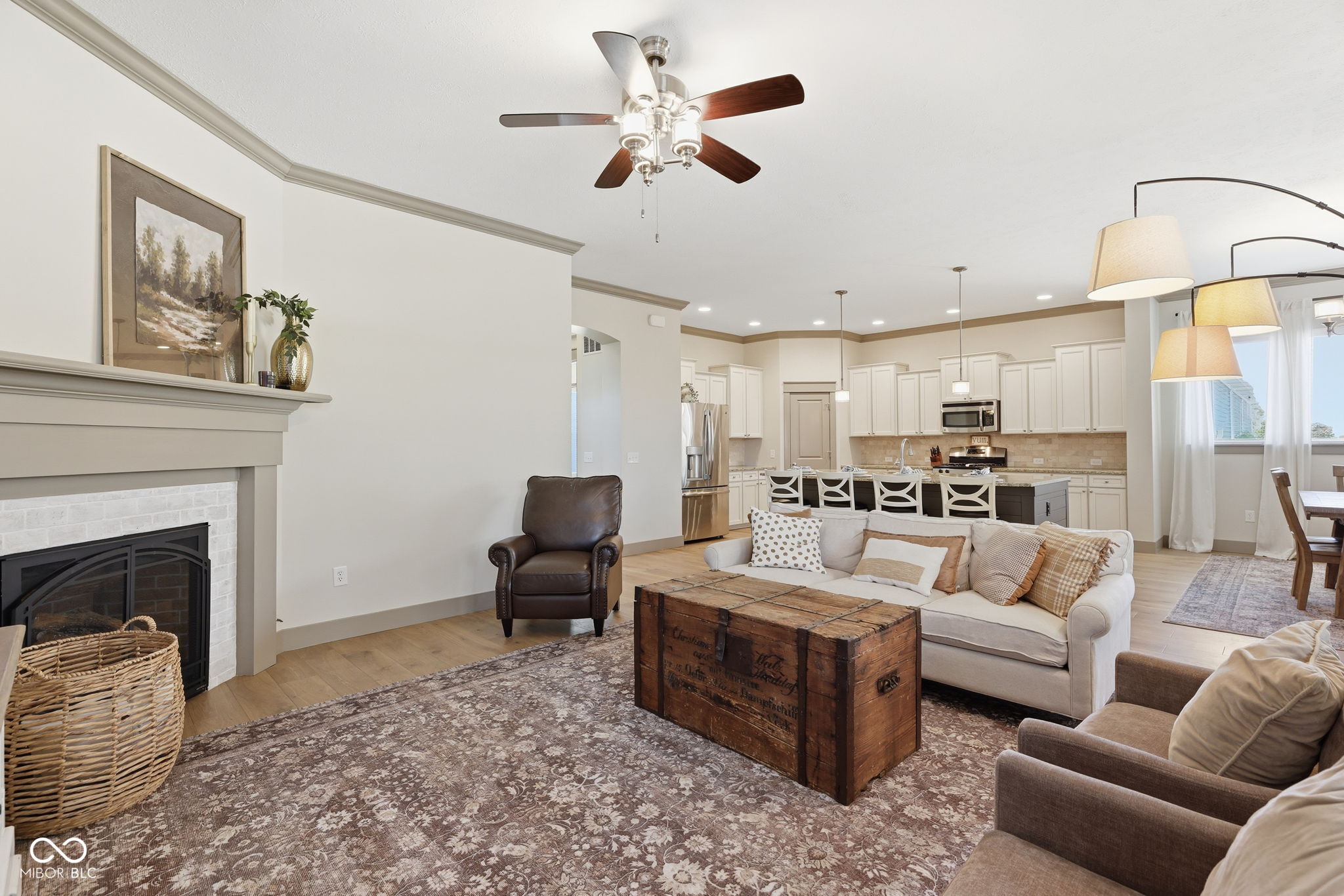 13003 Pennington Road Fishers, IN 46037 - Photo 20 of 64