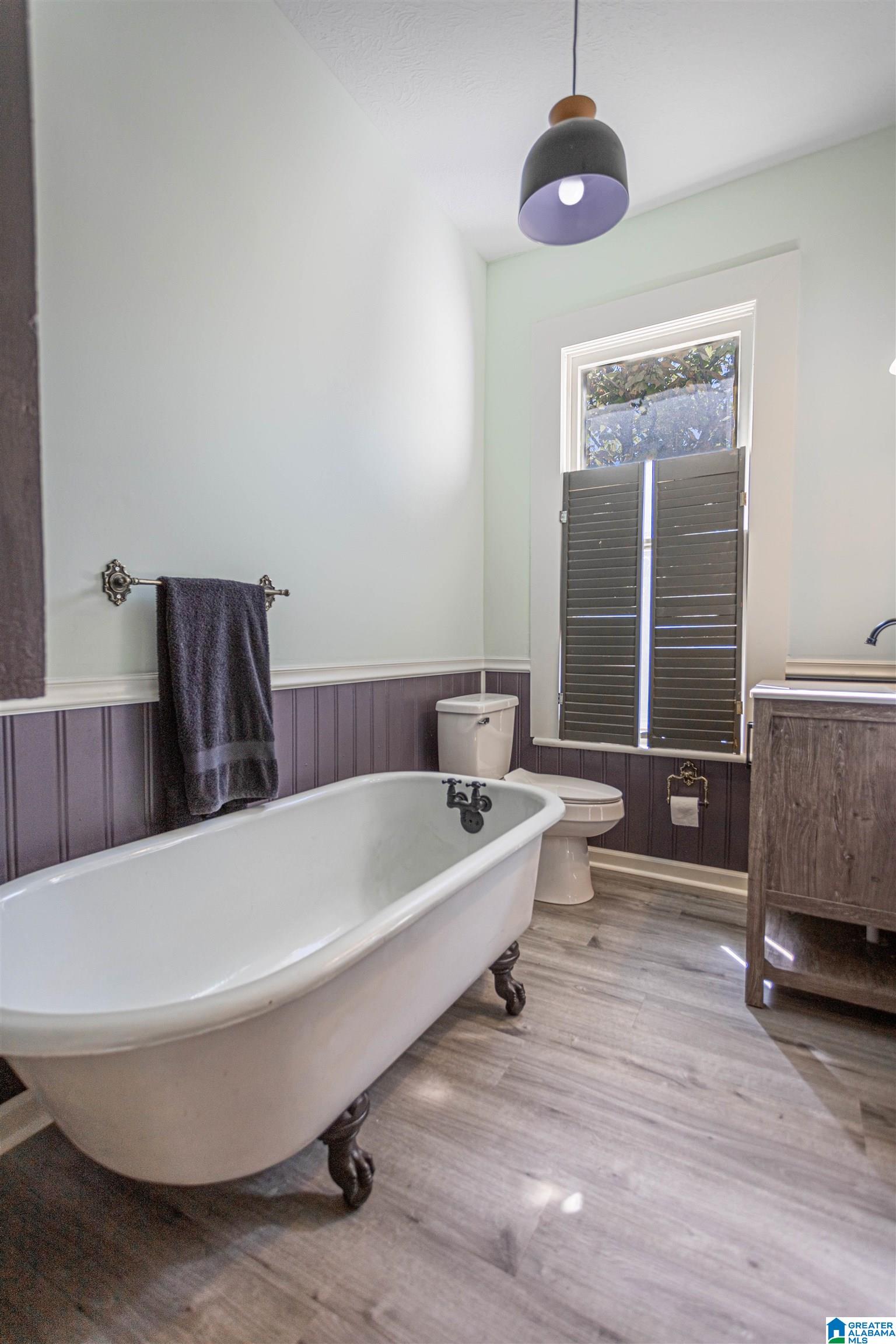 509 Goodwin Avenue Anniston, AL 36207 - Photo 23 of 40