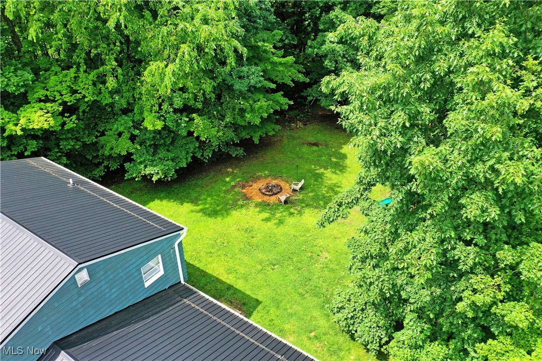 5531 Phillips Rice Road Cortland, OH 44410 - Photo 50 of 50 Drone / aerial view