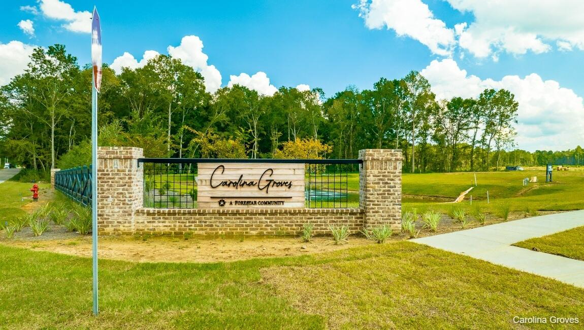 302 Sweetspire Street Moncks Corner, SC 29461 - Photo 20 of 36 Carolina Grove Drone_1