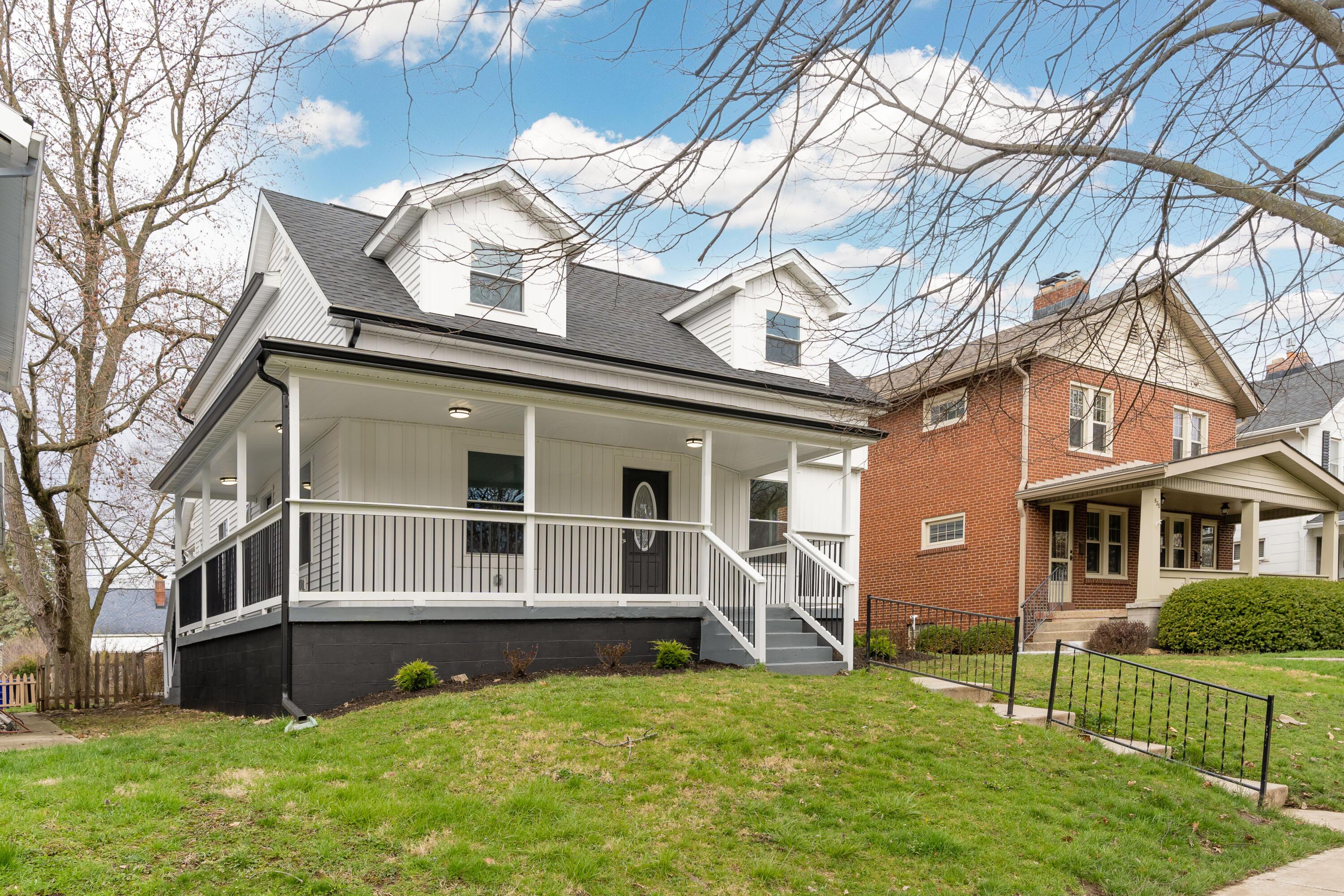 829 Thomas Road Columbus, OH 43212 - Photo 4 of 50 829 Thomas Rd_MLS_3