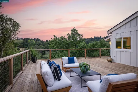 $2,549,000 | 5 Wanda Lane, Orinda, CA 94563