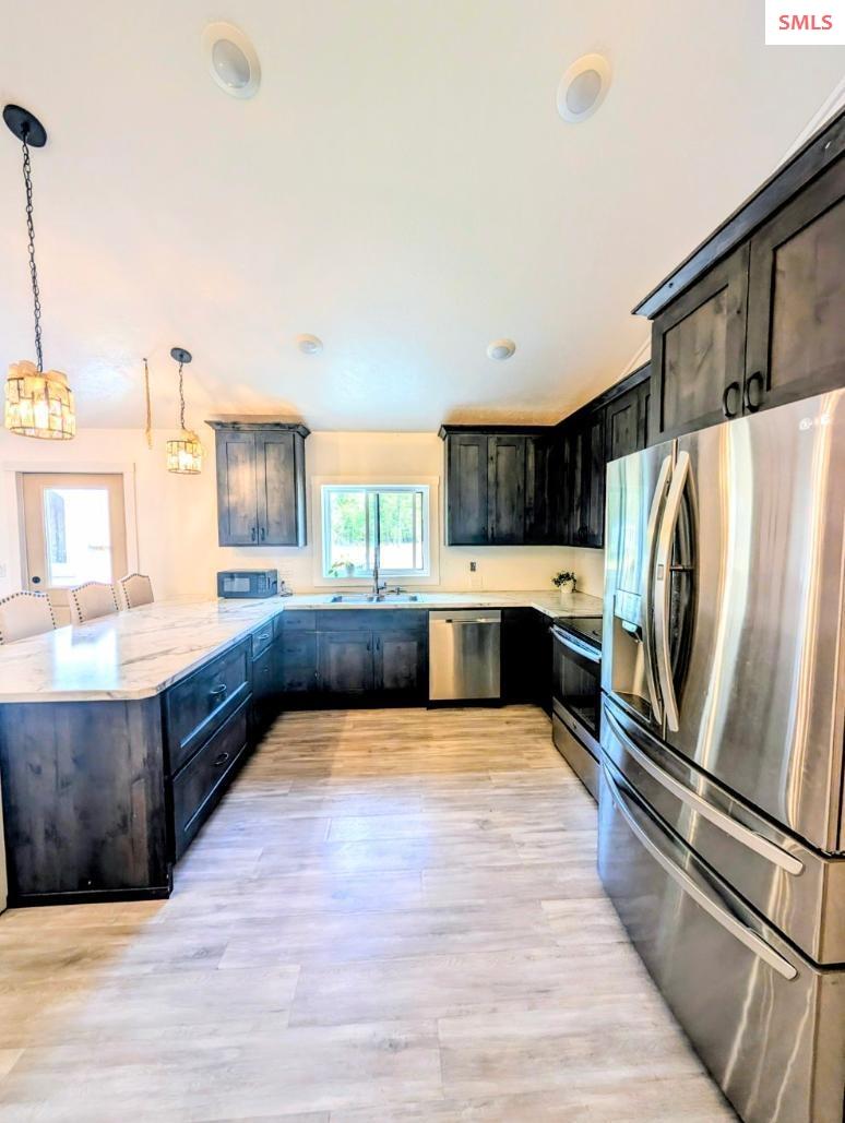 277 Champs Road Bonners Ferry, ID 83805 - Photo 7 of 38