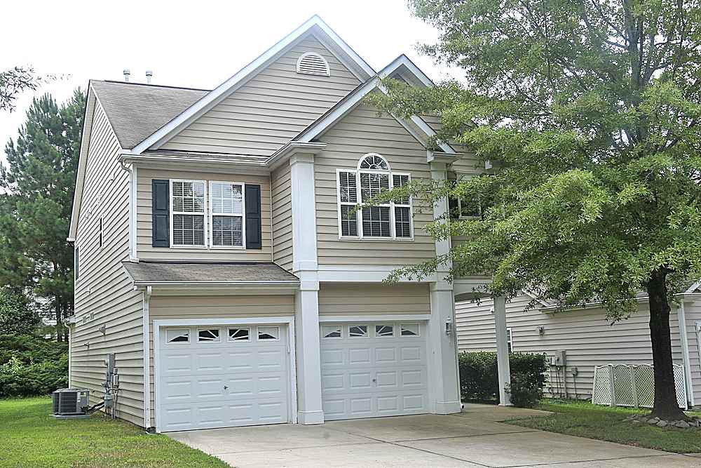 8416 Whisper Ridge Place Raleigh, NC 27613 - Photo 2 of 24 Photo 2