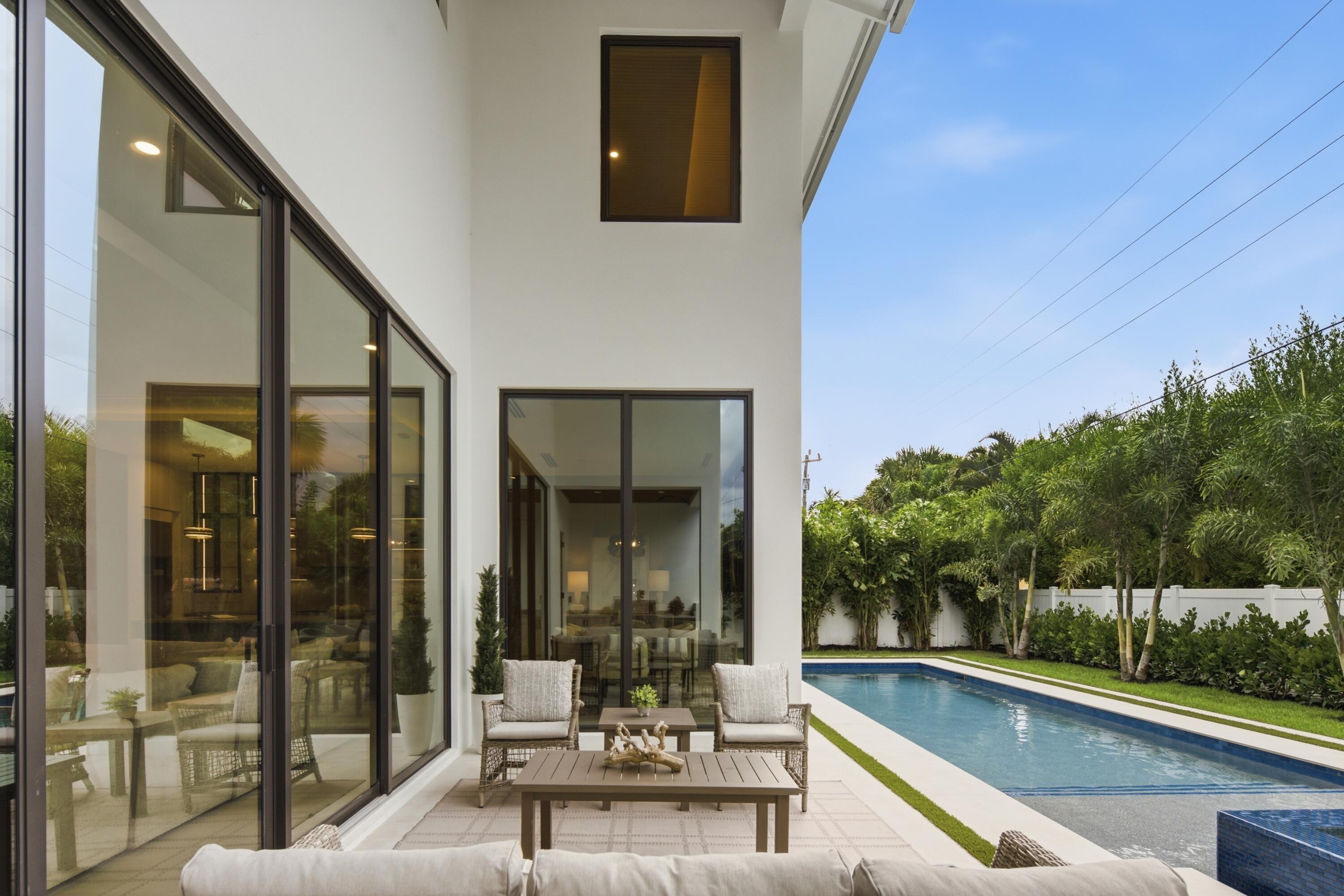 3093 Banyan Road Boca Raton, FL 33432 - Photo 54 of 54 Pool