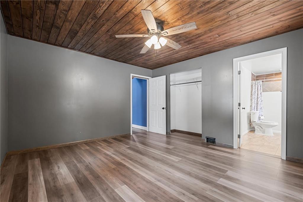 623 Marco Road Apollo, PA 15613 - Photo 17 of 36 a view of an empty room