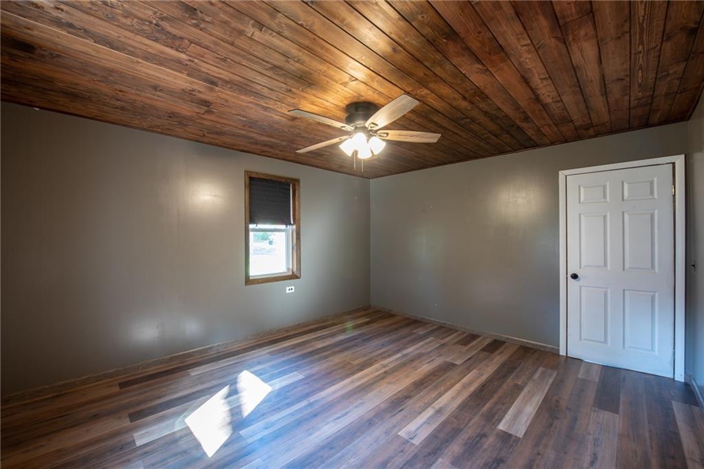 623 Marco Road Apollo, PA 15613 - Photo 20 of 42 a view of empty room with wooden floor